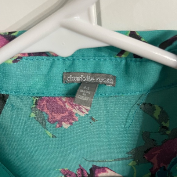 Blouse - Picture 2 of 3